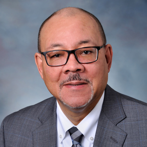 Fundraising Page: David W. James, Ed.D.